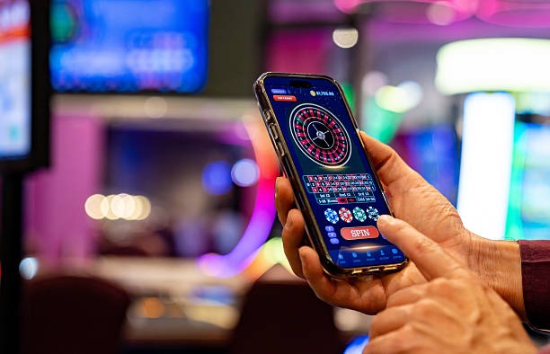mpo100 mobile app interface showing slot games and payment options