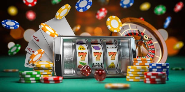 Free Bet Blackjack table layout with dealer and player positions