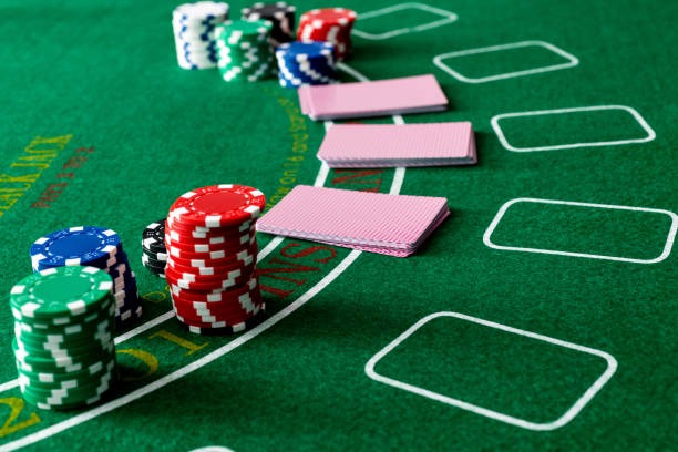 mpo100 live-dealer Prize Table for blackjack